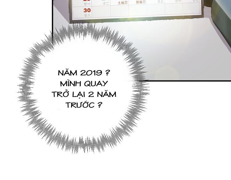 Trùng Sinh Chi Ức Mặc Ảnh Hậu Yêu Thượng Vị Chapter 2 - Trang 2