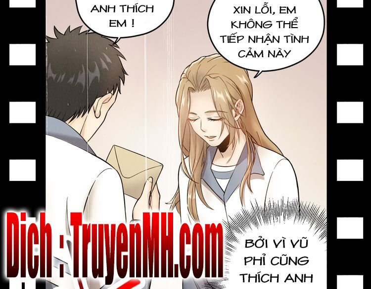 Trùng Sinh Chi Ức Mặc Ảnh Hậu Yêu Thượng Vị Chapter 2 - Trang 2