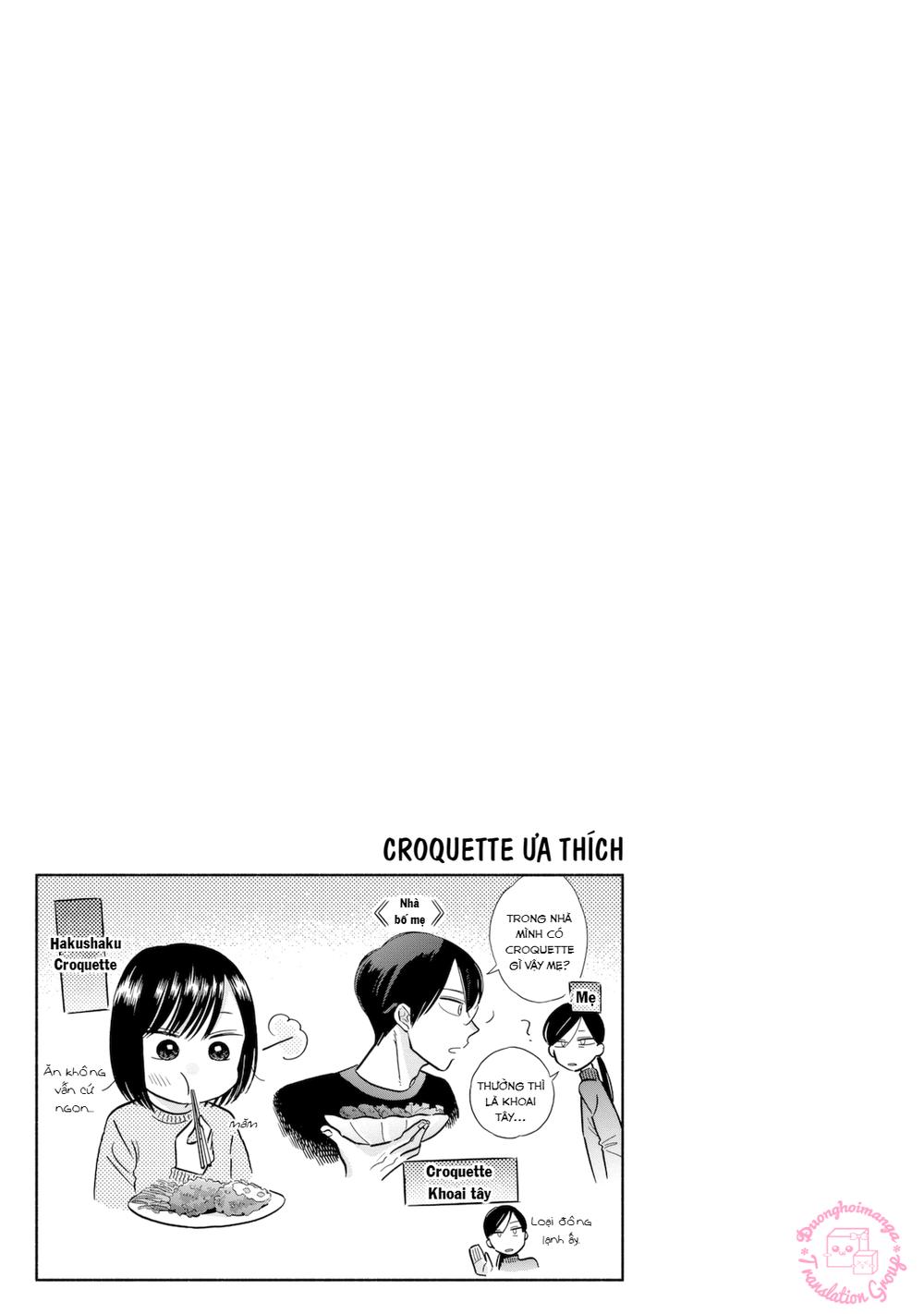 Mobuko No Koi Chapter 3 - Trang 2