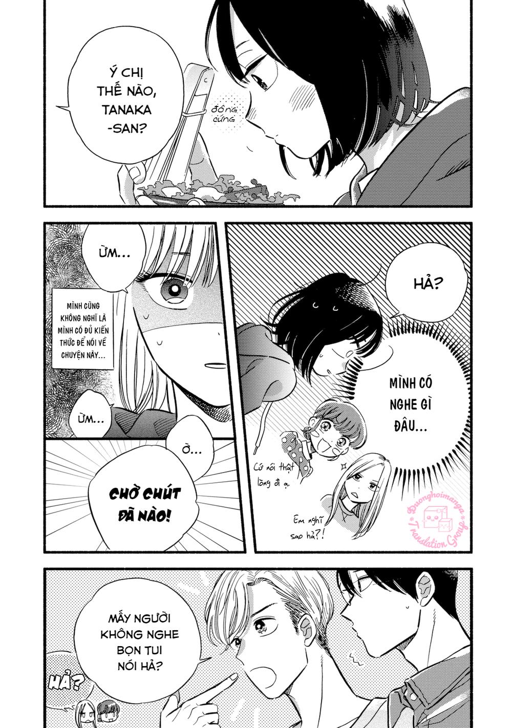 Mobuko No Koi Chapter 2 - Trang 2