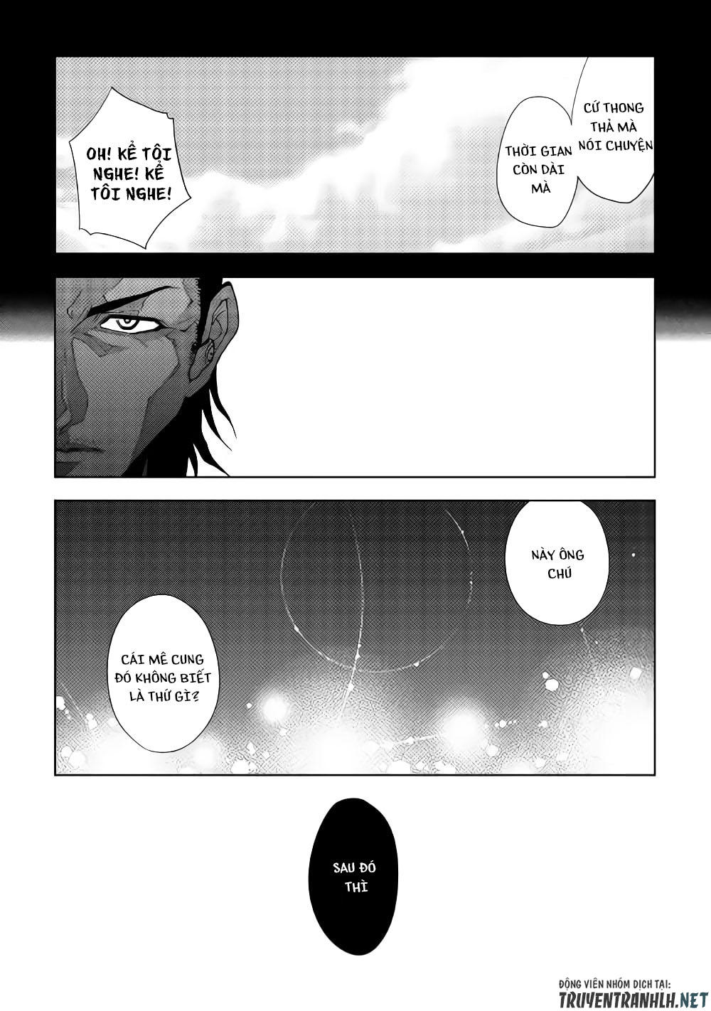 Dungeon Seeker Chapter 33 - Trang 2