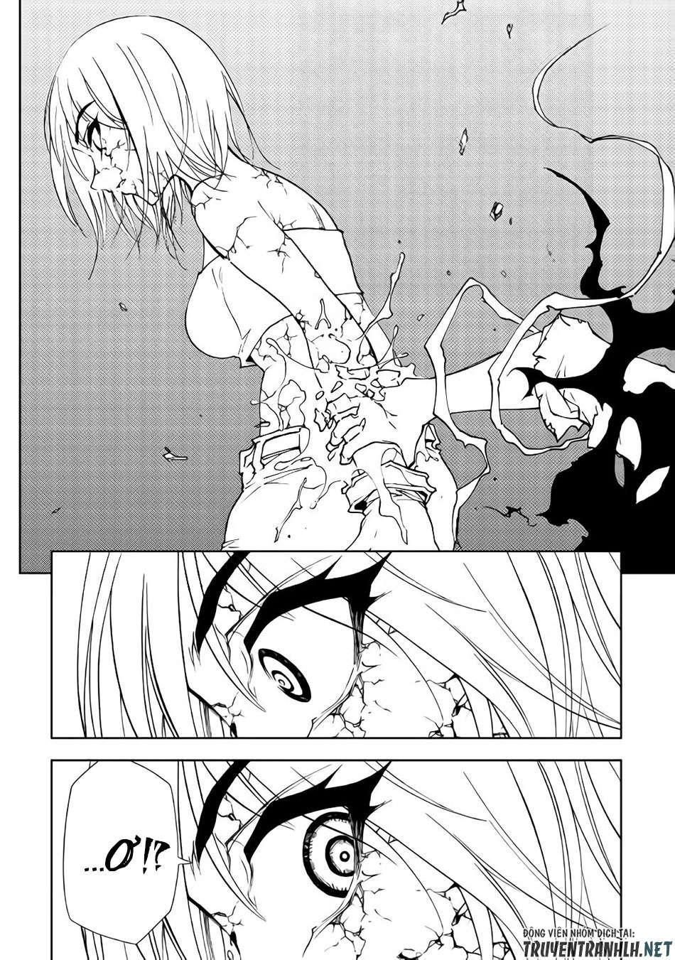 Dungeon Seeker Chapter 31 - Trang 2