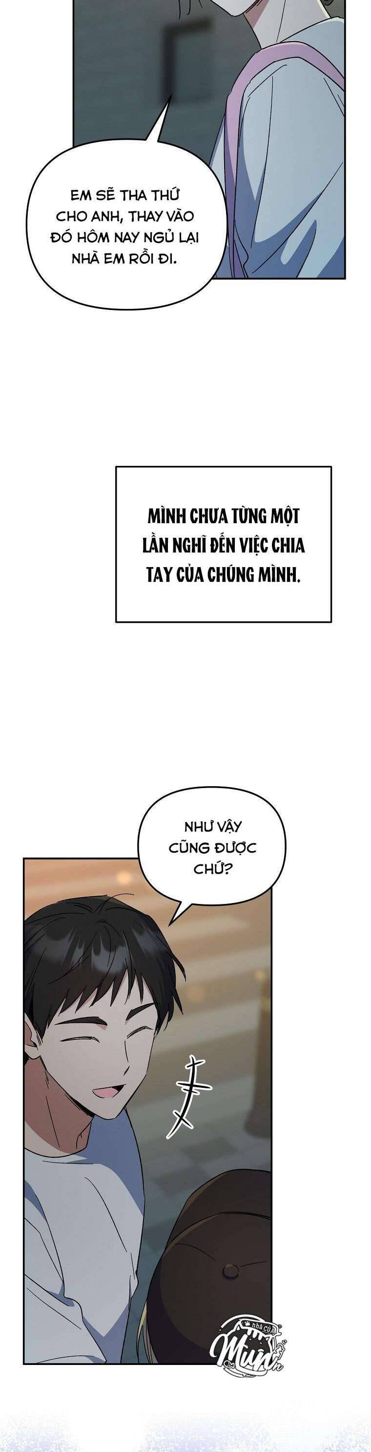 Mối Tình Đầu Đến Từ Tương Lai Chapter 16 - Trang 2