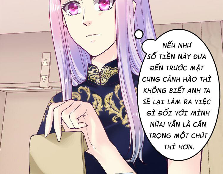 Những Mối Tình Bí Mật Không Thể Nói Chapter 8 - Trang 2