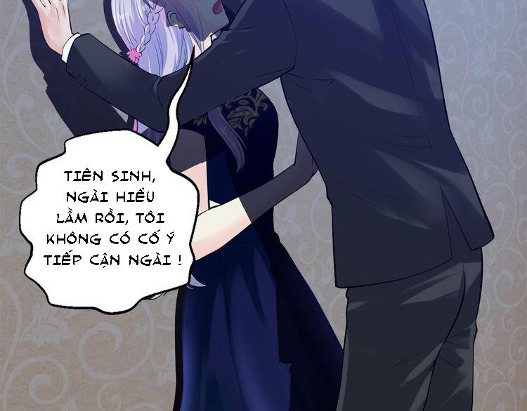 Những Mối Tình Bí Mật Không Thể Nói Chapter 8 - Trang 2