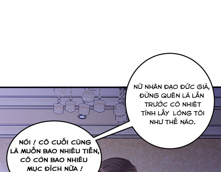 Những Mối Tình Bí Mật Không Thể Nói Chapter 8 - Trang 2