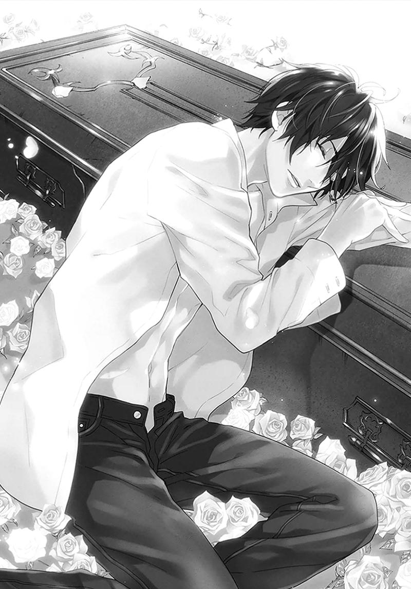 Shinrei Tantei Yakumo Chapter 44 - Trang 2