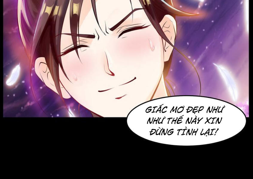 Võ Đạo Tu Chân Chapter 1 - Trang 2