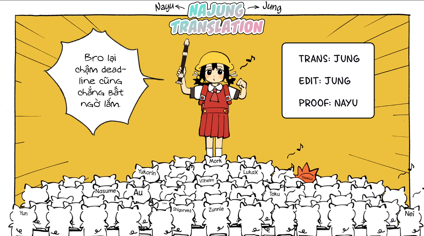 Crush Của Tôi Là Một Đứa Lẳng Lơ Chapter 51.5 - Trang 2