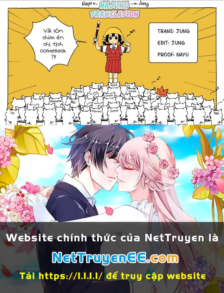 Crush Của Tôi Là Một Đứa Lẳng Lơ Chapter 34 - Trang 2