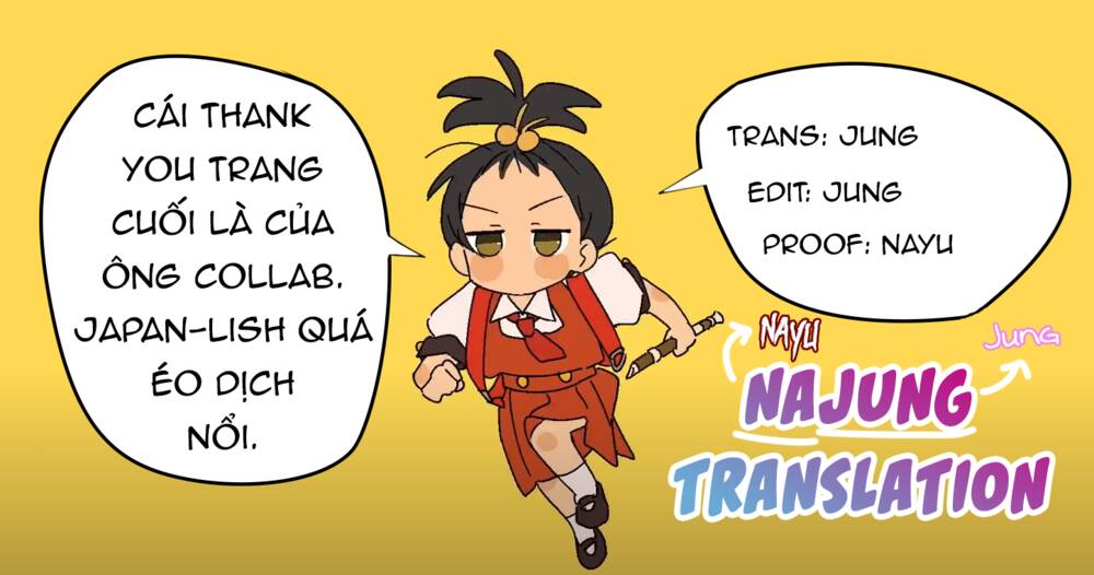 Crush Của Tôi Là Một Đứa Lẳng Lơ Chapter 31 - Trang 2