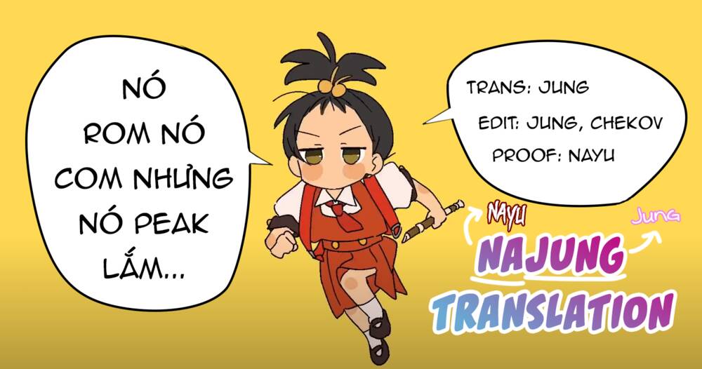 Crush Của Tôi Là Một Đứa Lẳng Lơ Chapter 30 - Trang 2