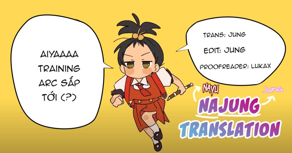 Crush Của Tôi Là Một Đứa Lẳng Lơ Chapter 21 - Trang 2