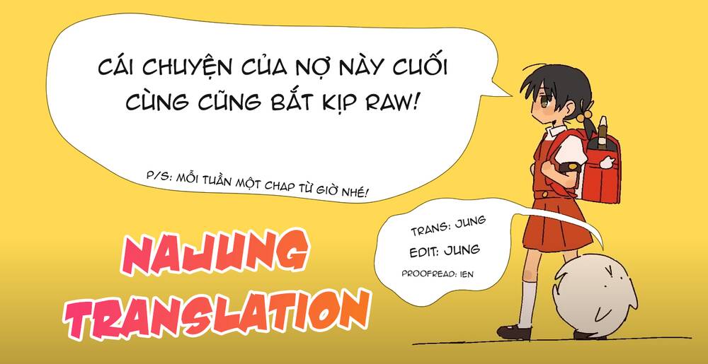 Crush Của Tôi Là Một Đứa Lẳng Lơ Chapter 19 - Trang 2