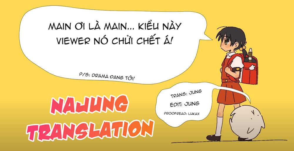 Crush Của Tôi Là Một Đứa Lẳng Lơ Chapter 17 - Trang 2