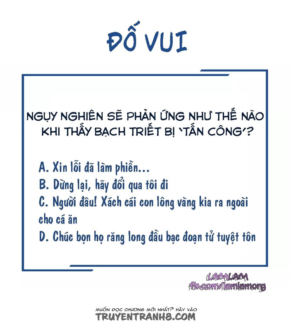 Không Cẩn Thận Vớ Phải Ông Sếp Vạn Tỷ Chapter 8 - Trang 2