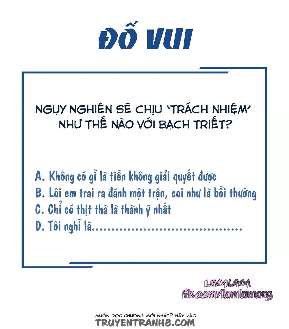 Không Cẩn Thận Vớ Phải Ông Sếp Vạn Tỷ Chapter 7 - Trang 2