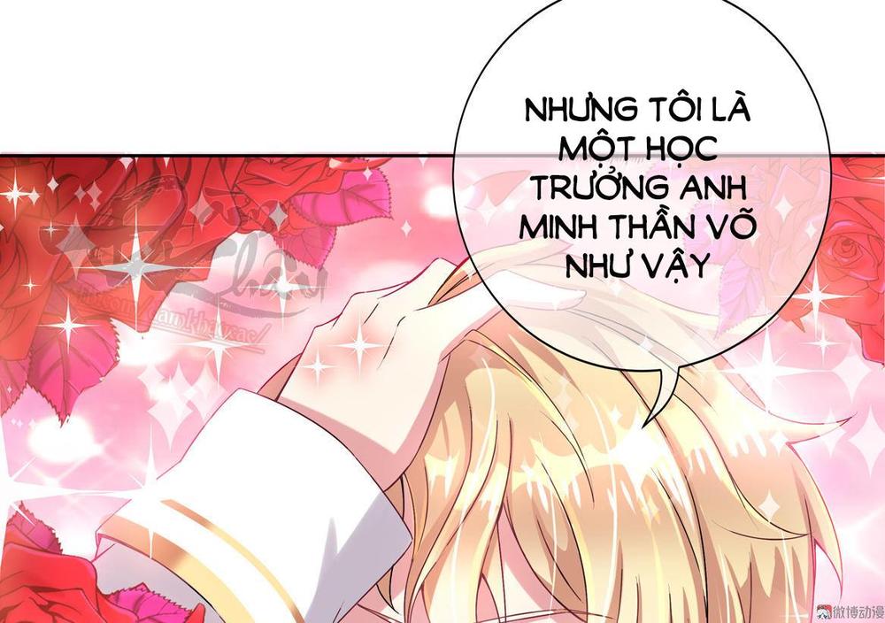 Ái Ngã Đích Đô Khứ Tử Chapter 17 - Trang 2