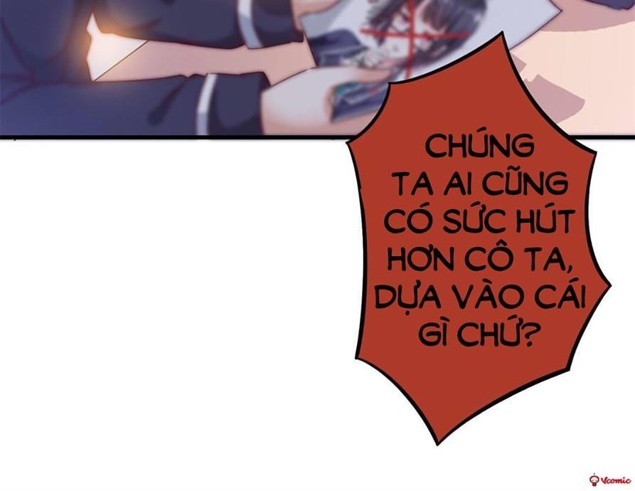 Ái Ngã Đích Đô Khứ Tử Chapter 7 - Trang 2