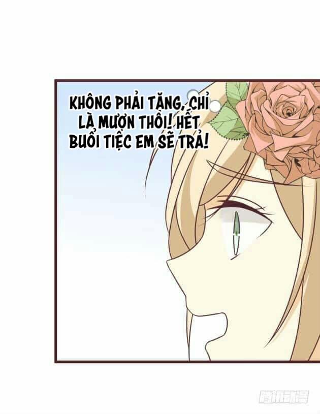 Hoa Anh Đào Rơi Đẹp Như Em Chapter 9 - Trang 2