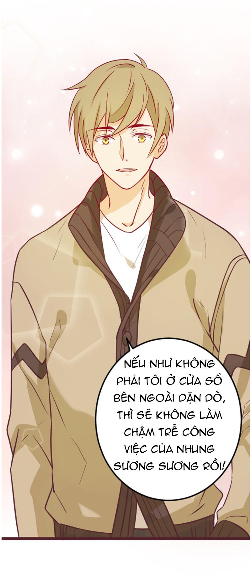 Hoa Anh Đào Rơi Đẹp Như Em Chapter 5 - Trang 2