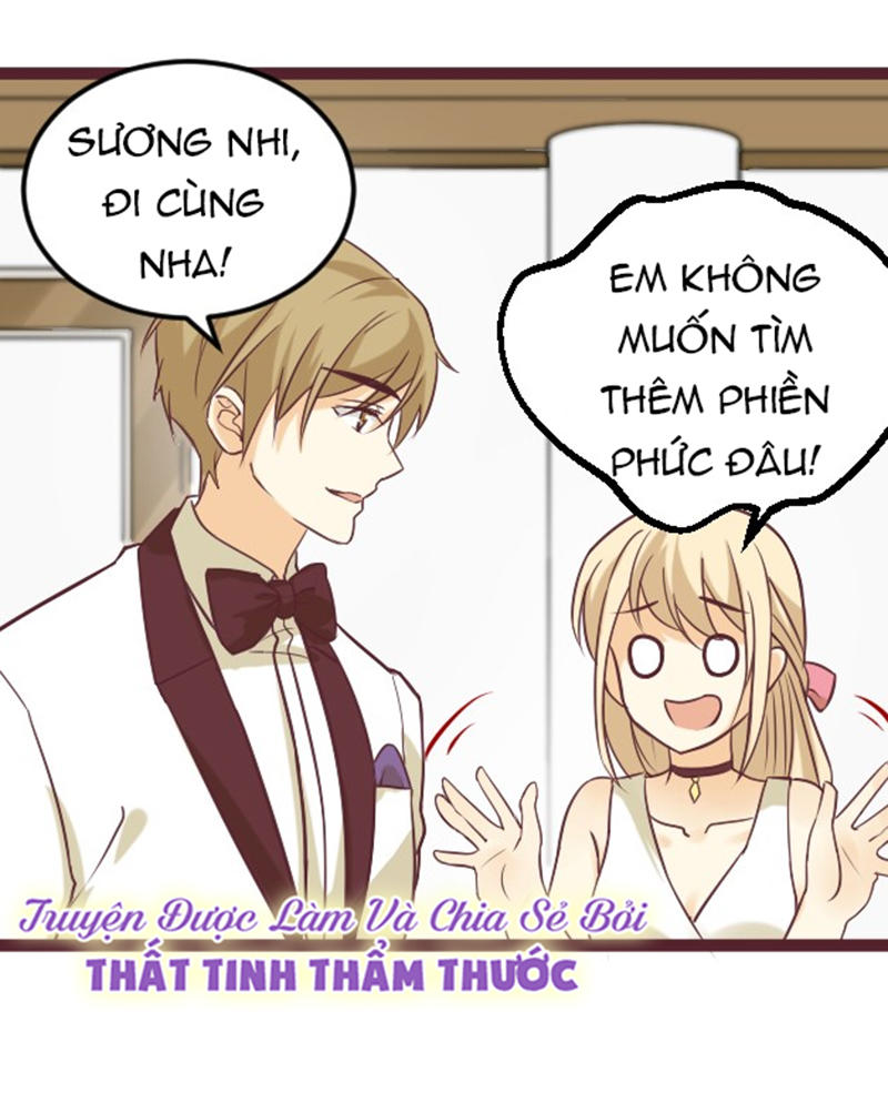 Hoa Anh Đào Rơi Đẹp Như Em Chapter 5 - Trang 2