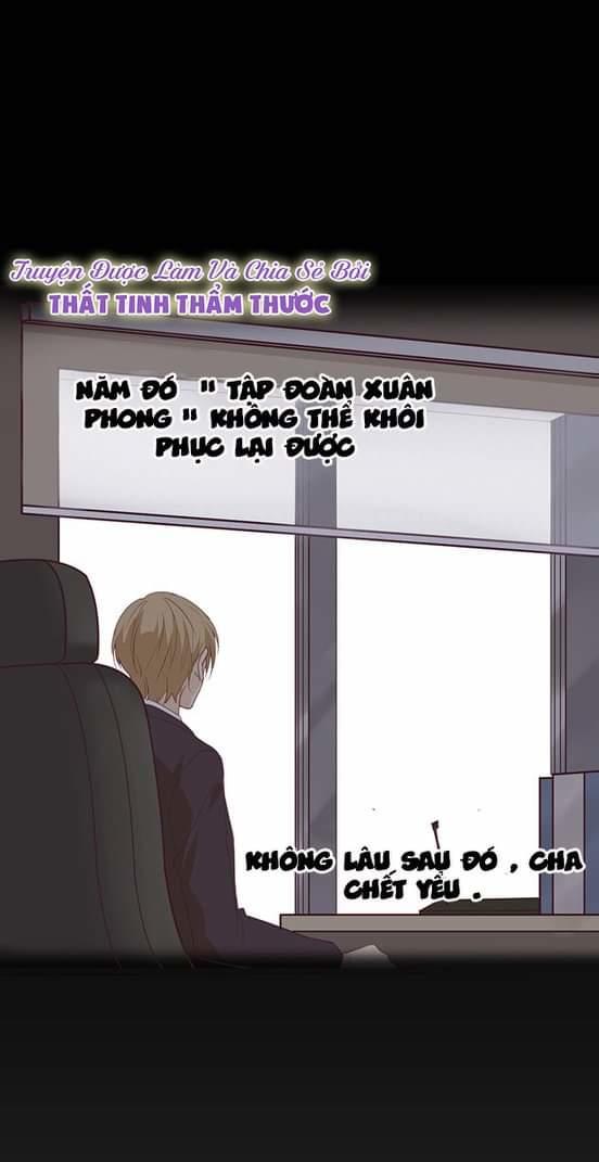 Hoa Anh Đào Rơi Đẹp Như Em Chapter 4 - Trang 2