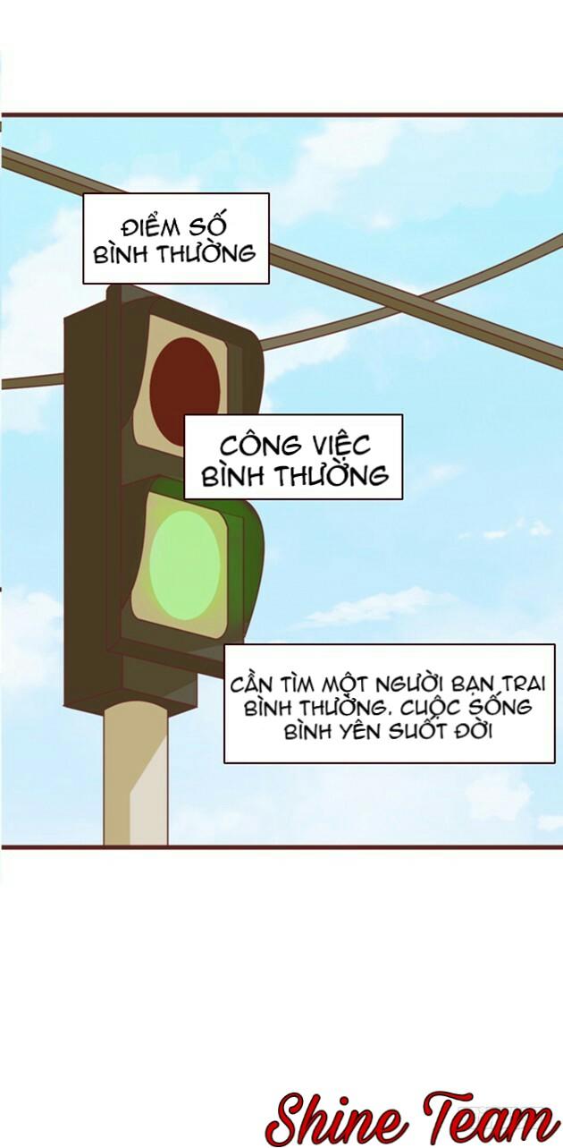 Hoa Anh Đào Rơi Đẹp Như Em Chapter 1 - Trang 2