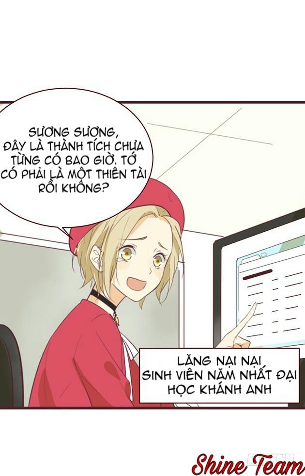 Hoa Anh Đào Rơi Đẹp Như Em Chapter 1 - Trang 2