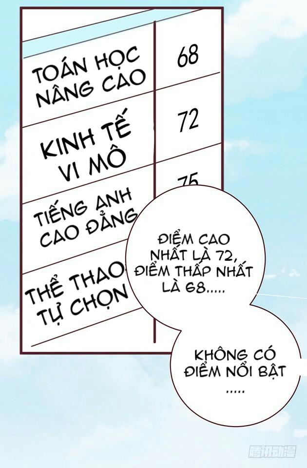 Hoa Anh Đào Rơi Đẹp Như Em Chapter 1 - Trang 2