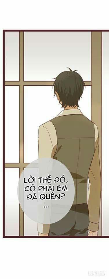 Hoa Anh Đào Rơi Đẹp Như Em Chapter 1 - Trang 2