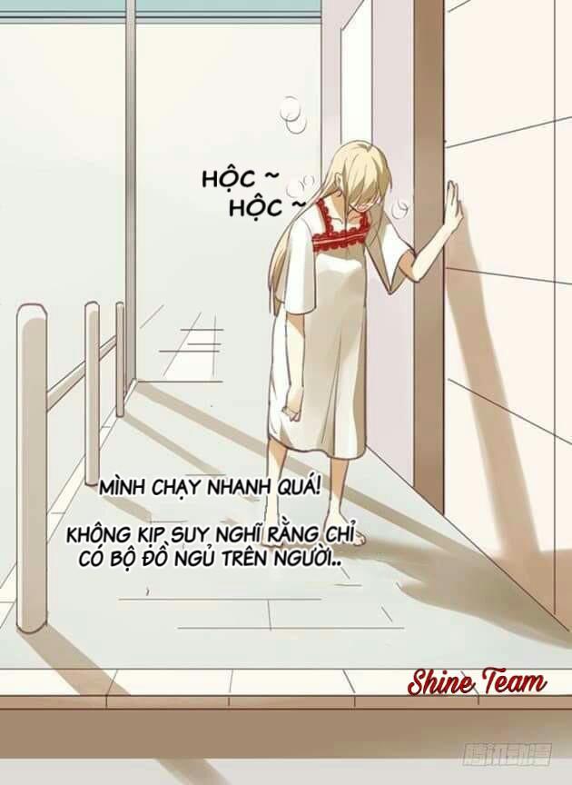 Hoa Anh Đào Rơi Đẹp Như Em Chapter 1 - Trang 2