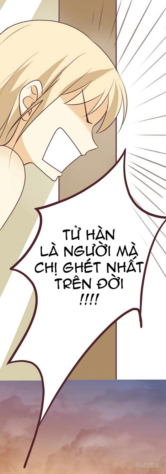 Hoa Anh Đào Rơi Đẹp Như Em Chapter 1 - Trang 2