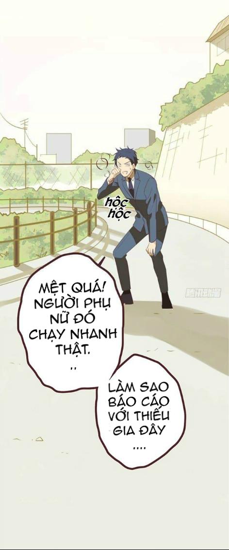 Hoa Anh Đào Rơi Đẹp Như Em Chapter 1 - Trang 2