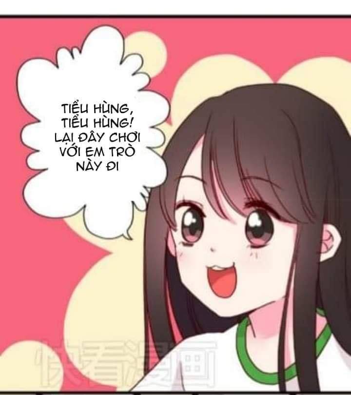 Chuyện Ngày Thường: Gấu Nhỏ Dư Và Thỏ Thỏ Hứa Chapter 9 - Trang 2