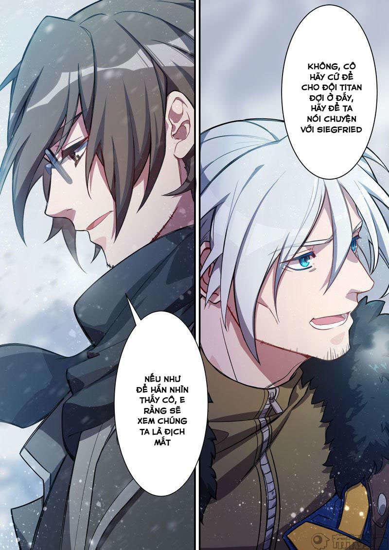 Băng Hoại 3Rd Chapter 92 - Trang 2