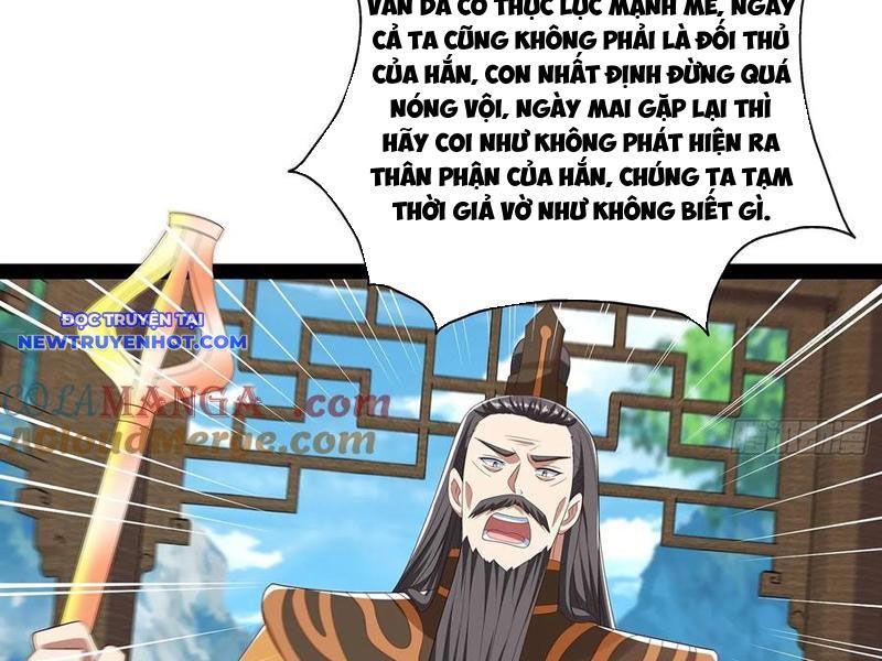 Hóa Ra Ta Lại Là Lão Tổ Ma Đạo Chapter 75 - Trang 2