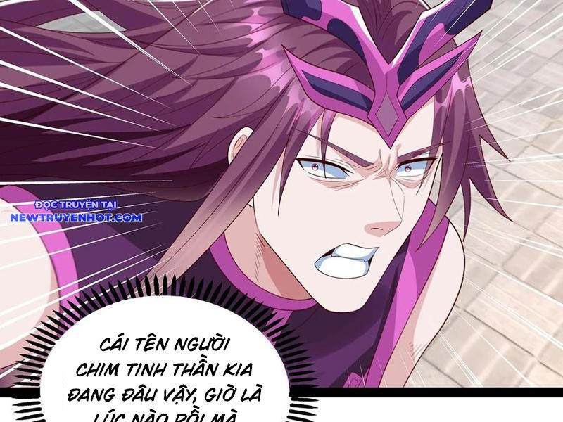 Hóa Ra Ta Lại Là Lão Tổ Ma Đạo Chapter 74 - Trang 2