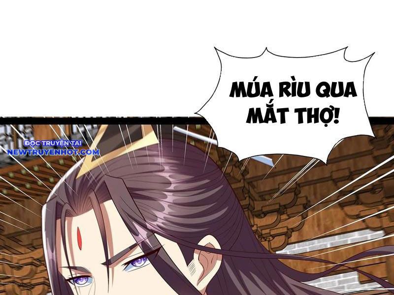 Hóa Ra Ta Lại Là Lão Tổ Ma Đạo Chapter 74 - Trang 2