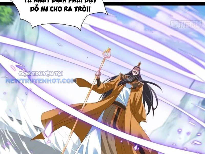 Hóa Ra Ta Lại Là Lão Tổ Ma Đạo Chapter 69 - Trang 2