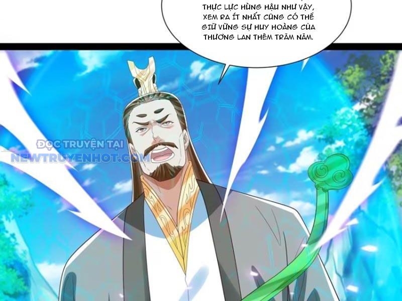 Hóa Ra Ta Lại Là Lão Tổ Ma Đạo Chapter 69 - Trang 2