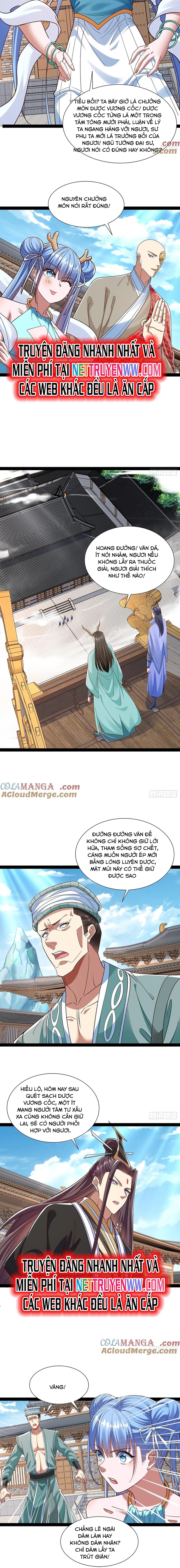 Hóa Ra Ta Lại Là Lão Tổ Ma Đạo Chapter 54 - Trang 2