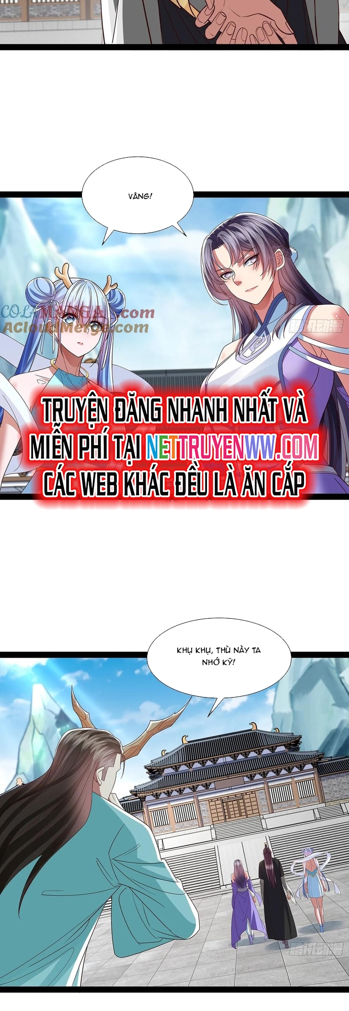 Hóa Ra Ta Lại Là Lão Tổ Ma Đạo Chapter 52 - Trang 2