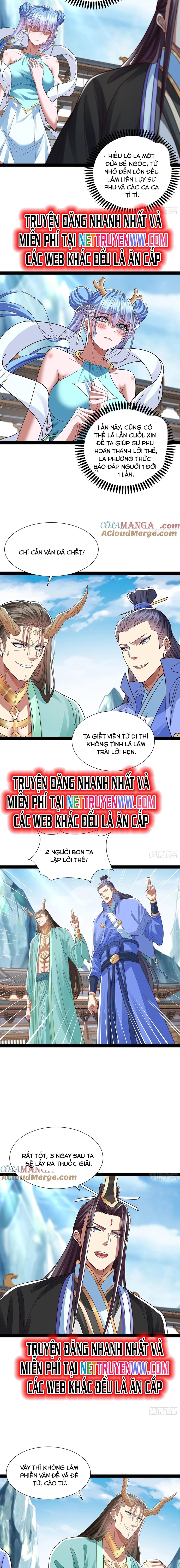 Hóa Ra Ta Lại Là Lão Tổ Ma Đạo Chapter 49 - Trang 2