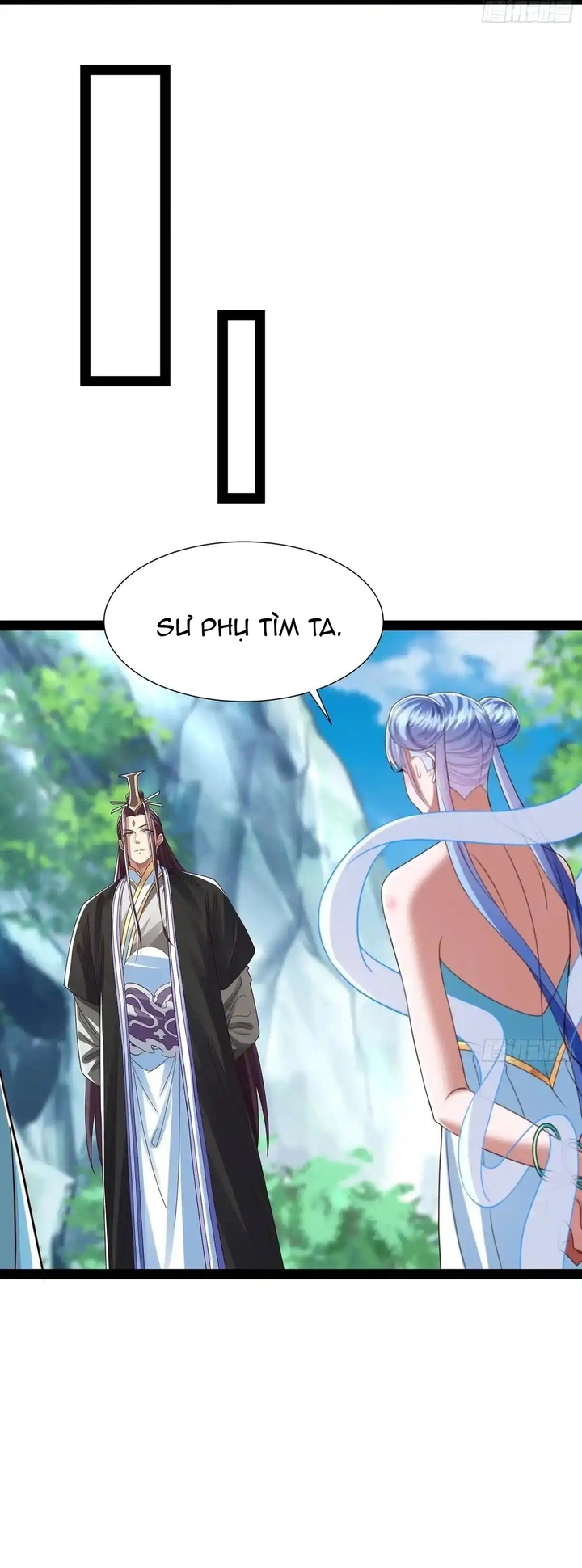 Hóa Ra Ta Lại Là Lão Tổ Ma Đạo Chapter 47 - Trang 2