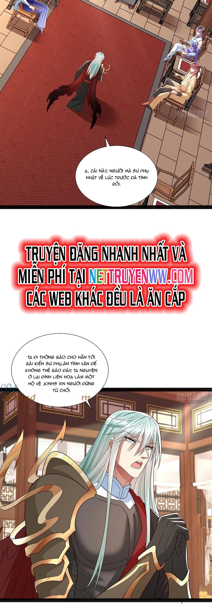 Hóa Ra Ta Lại Là Lão Tổ Ma Đạo Chapter 45 - Trang 2