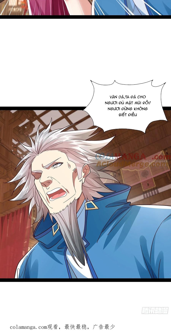 Hóa Ra Ta Lại Là Lão Tổ Ma Đạo Chapter 36 - Trang 2