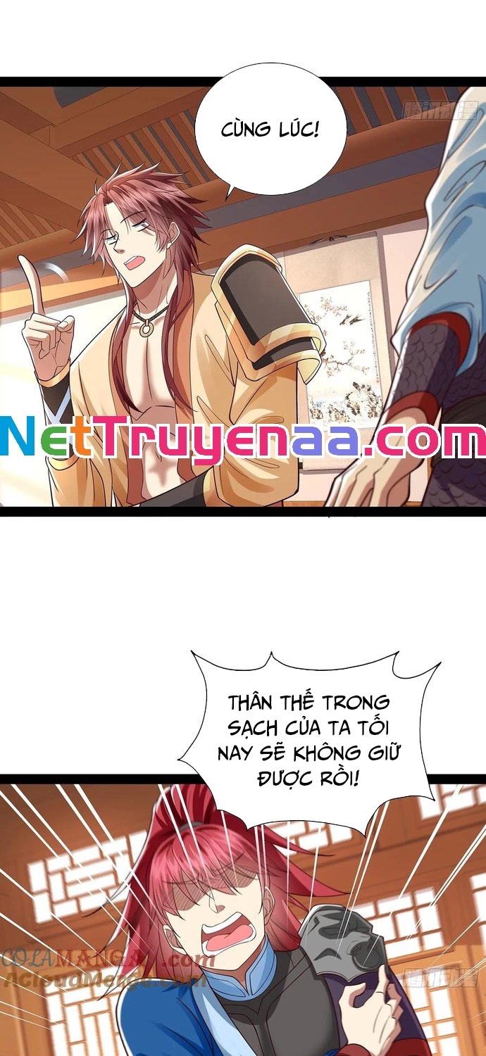 Hóa Ra Ta Lại Là Lão Tổ Ma Đạo Chapter 31 - Trang 2