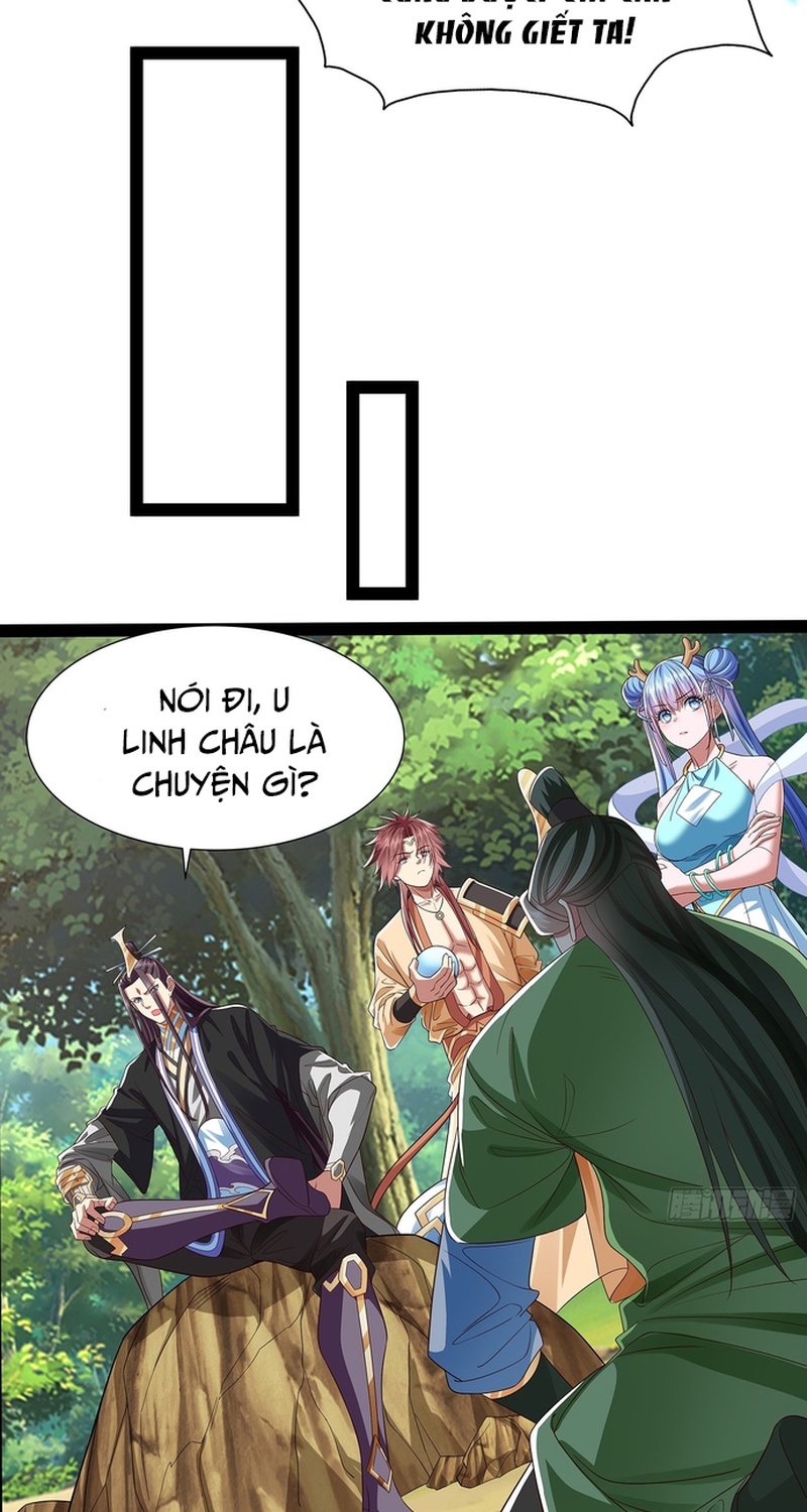 Hóa Ra Ta Lại Là Lão Tổ Ma Đạo Chapter 19 - Trang 2