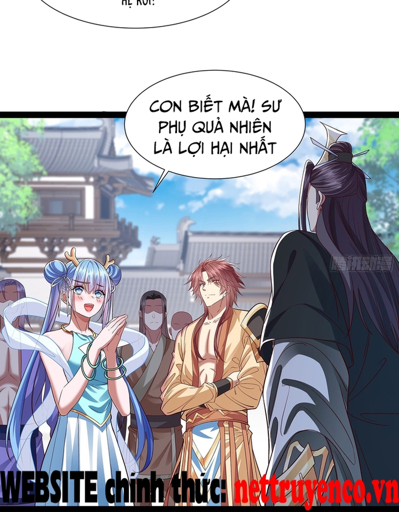 Hóa Ra Ta Lại Là Lão Tổ Ma Đạo Chapter 18 - Trang 2